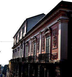 La Casa nel Borgo Antico - Melfi - 9