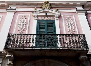 La Casa nel Borgo Antico - Melfi - 2