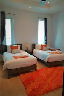 Villa de Veluwe @ Hua Hin - 1