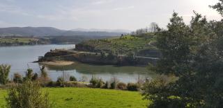 Hostal Ponte Dos Santos - 1