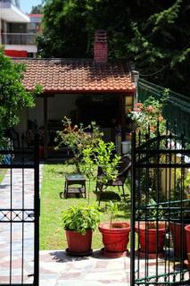 Studio Theano - Kallithea Halkidikis - 0