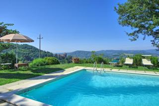 Poggiolino by PosarelliVillas - Chitignano - 4