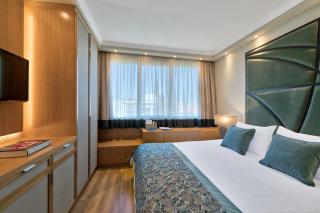 Divani Caravel - Atene - 1