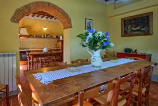 Poggiolino by PosarelliVillas - Chitignano - 5