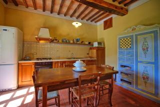 Poggiolino by PosarelliVillas - Chitignano - 2