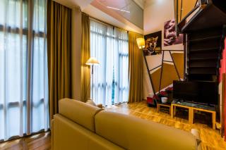 Juvarrahouse Luxury Apartments - Turim - 0