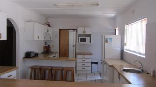 Swem Jannie - Struisbaai - 5