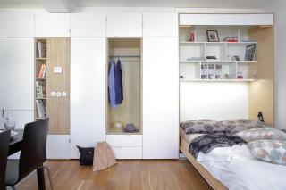 Designed by architect - cool place to stay for travelers - 5