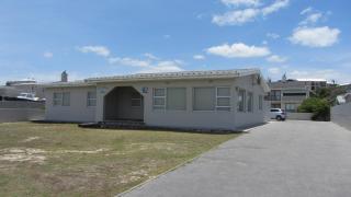 Swem Jannie - Struisbaai - 9