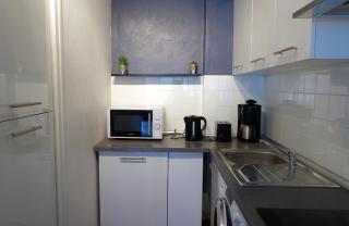 Ty Nevet - Appartement avec balcon et parking privé - Quimper - 4