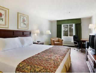 Baymont by Wyndham Yreka - Yreka - 1