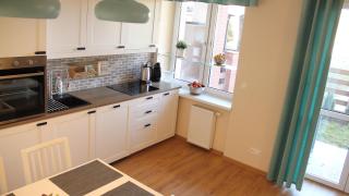 Lux Garden Apartment - Colberga - 3