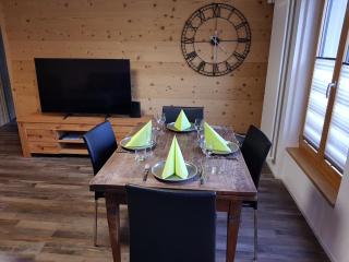 Churchstreet appartements - Meiringen - 7