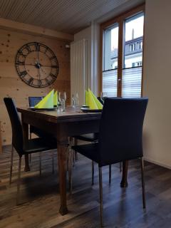 Churchstreet appartements - Meiringen - 4