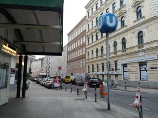 Green apartment - Vienna - 3