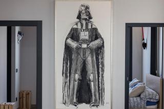 Star Wars Apartment - Salamanca - 9