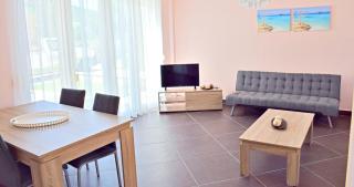 Villa Nina - Skala Rachoniou - 6