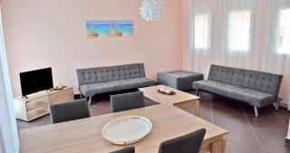 Villa Nina - Skala Rachoniou - 5