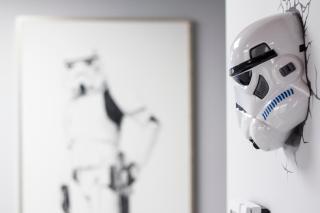 Star Wars Apartment - Salamanca - 4