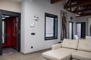 Star Wars Apartment - Salamanca - 1