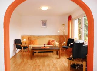 Ferienhaus Heideblick - 6
