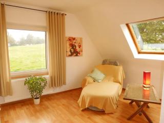 Ferienhaus Heideblick - 4