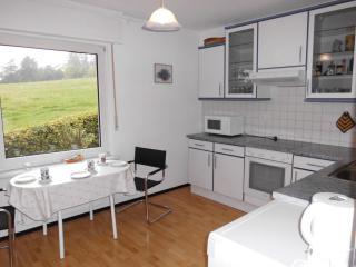 Ferienhaus Heideblick - 3