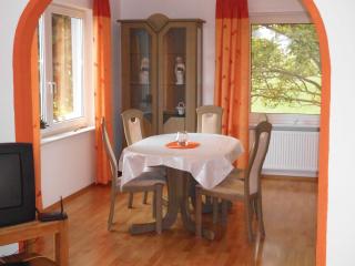 Ferienhaus Heideblick - 5
