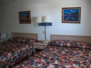 A Wyoming Inn - Cody - 3