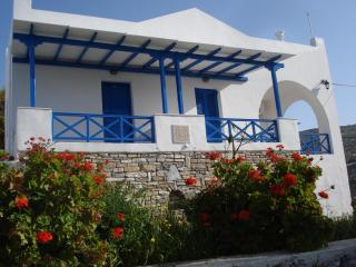Blue Horizon Ios - Ios Chora - 0