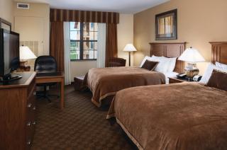 The Lodge at Deadwood - Deadwood - 8