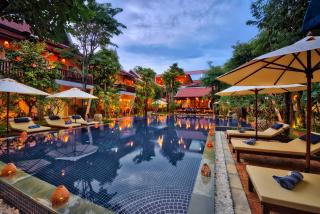 Mane Village Suites - Siem Reap - 0