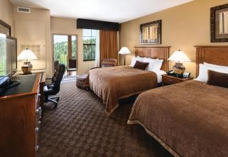 The Lodge at Deadwood - Deadwood - 7