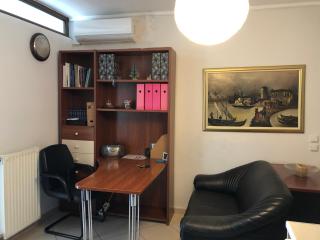 Office-Studio Theoxaris - Tesalónica - 4