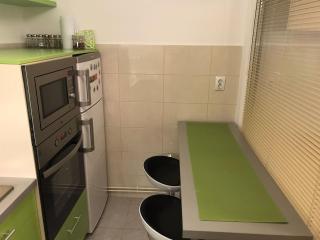 IDEFIX apartment - 3