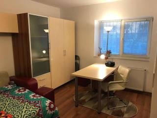 IDEFIX apartment - 2