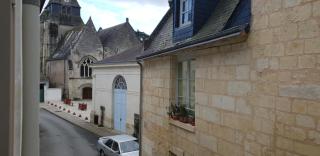NATURE & CHATEAUX - Azay-le-Rideau - 5