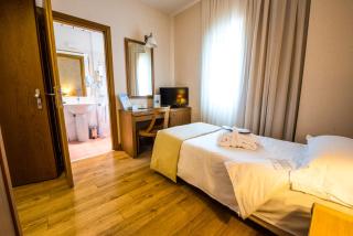 Hotel Touring - Carpi - 4