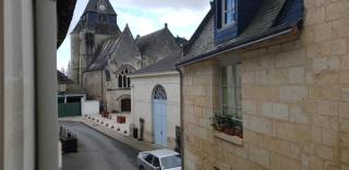 NATURE & CHATEAUX - Azay-le-Rideau - 9