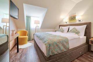 Hotel Tiffany - Kassel - 9