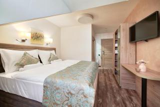 Hotel Tiffany - Kassel - 5