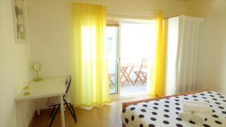 D Wan Guest House - Peniche - 4