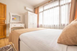 Old Town Deluxe Flats - Antalya - 9