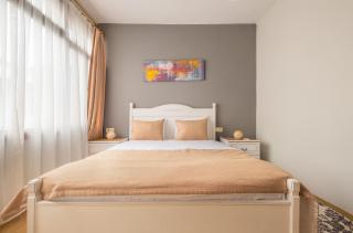 Old Town Deluxe Flats - Antalya - 6