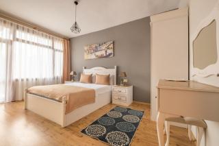 Old Town Deluxe Flats - Antalya - 0