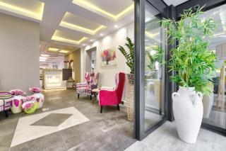 Hotel Tiffany - Kassel - 3