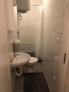 Arbeiterwohnungen Graz Hauptbahnhof - 3