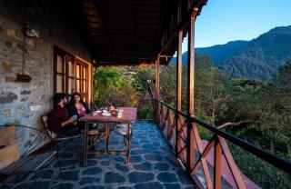 Jungle Lore Birding Lodge - Nainital - 9