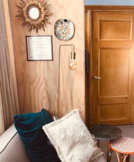 Stay and Sea - Harlingen - 2