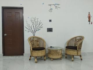 SunupTerrace - Gangtok - 1